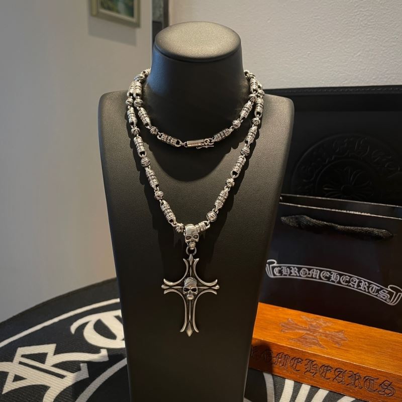 Chrome Hearts Necklaces